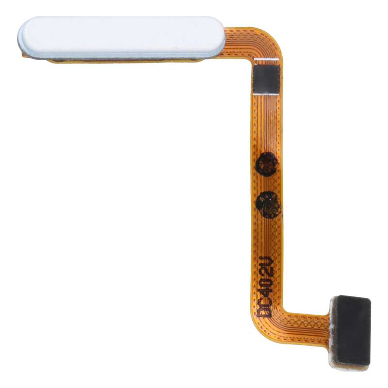 For Samsung Galaxy A23 4G SM-A235 Original Fingerprint Sensor Flex Cable(Gold)