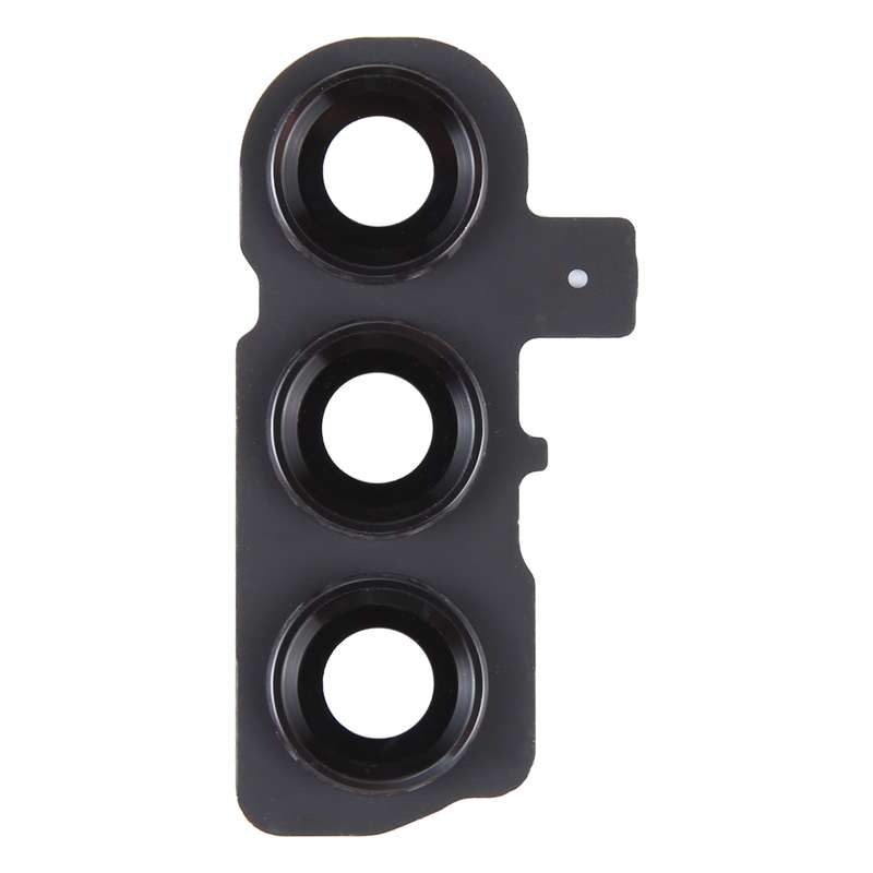 For Samsung Galaxy S23+ SM-S916B Original Camera Lens Cover (Black)
