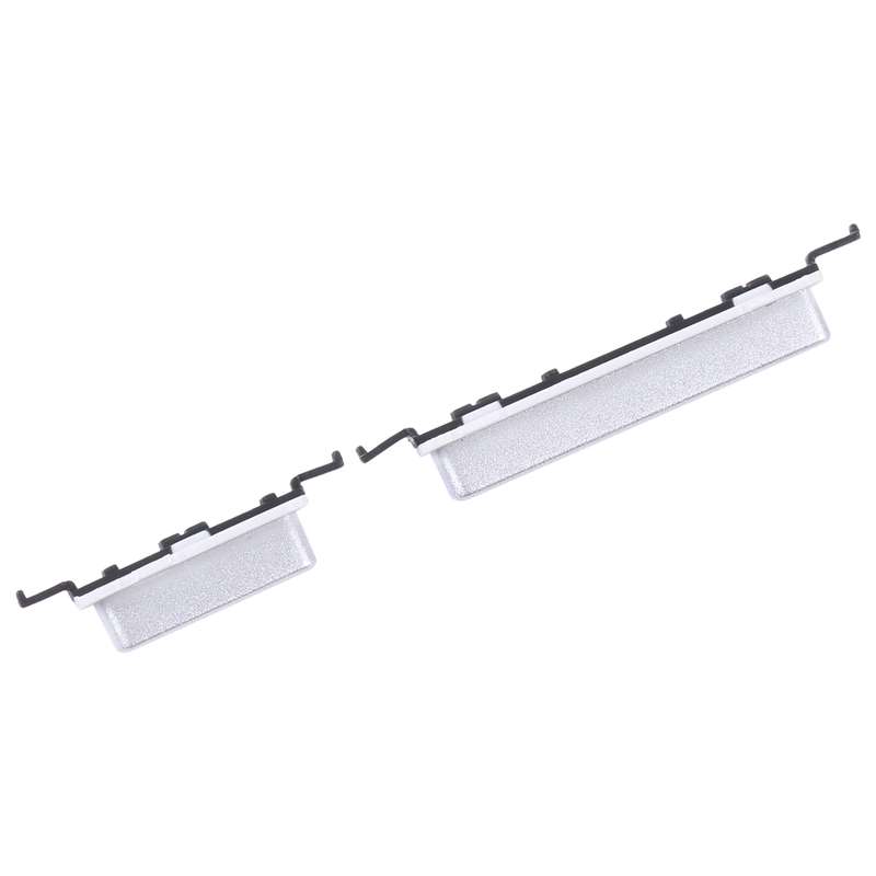 For Samsung Galaxy Tab A 10.1 2019 SM-T510 Original Power Button + Volume Button Control Button (Sil