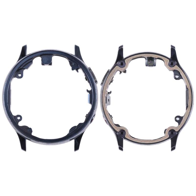 Steel Material Original LCD Screen Frame Bezel Plate For Samsung Galaxy Watch Active2 40mm SM-R830 (