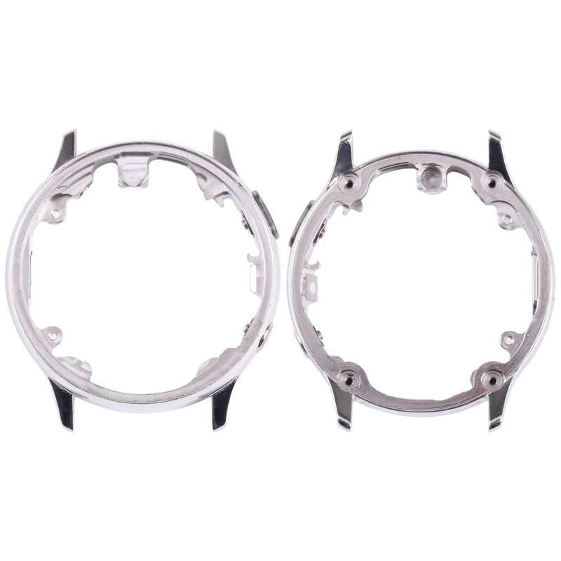 Steel Material Original LCD Screen Frame Bezel Plate For Samsung Galaxy Watch Active2 40mm SM-R830 (