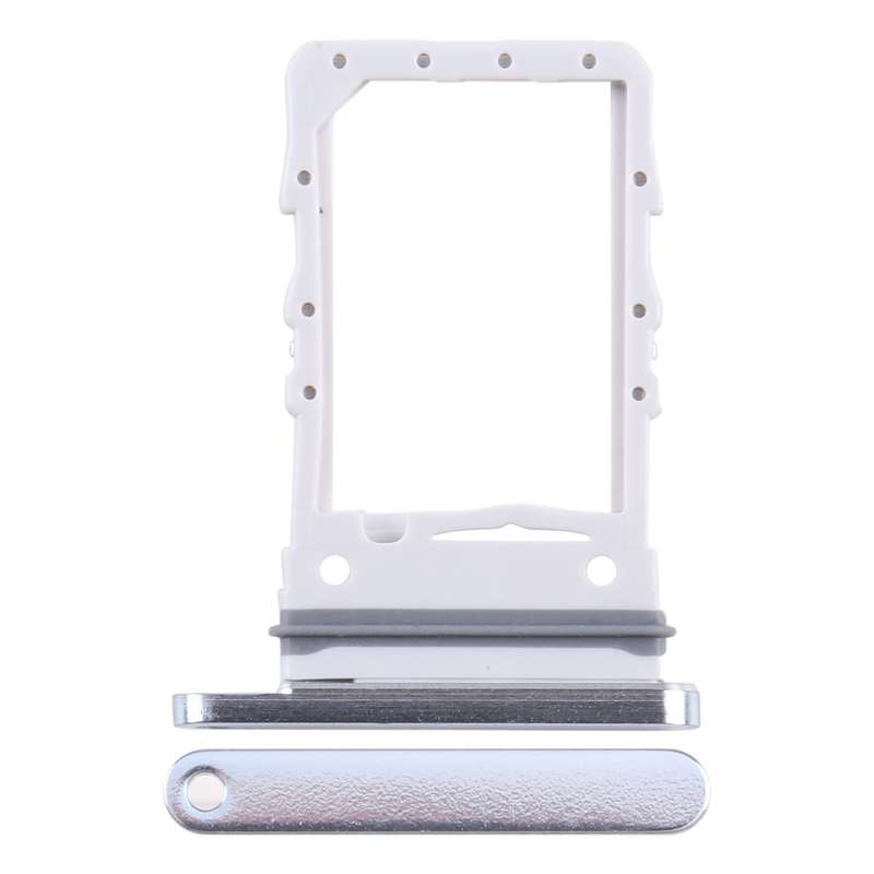 For Samsung Galaxy Z Flip5 SM-F731 Original SIM Card Tray (Black)