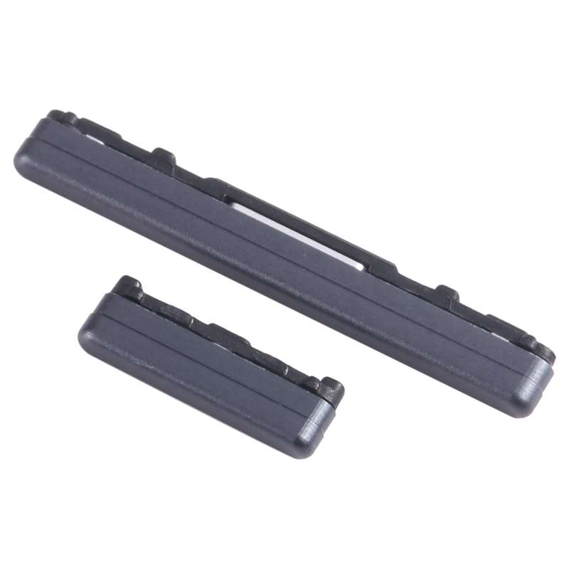 For Samsung Galaxy Tab S6 Lite SM-P610/P615 1set Original Power Button + Volume Control Button (Blac