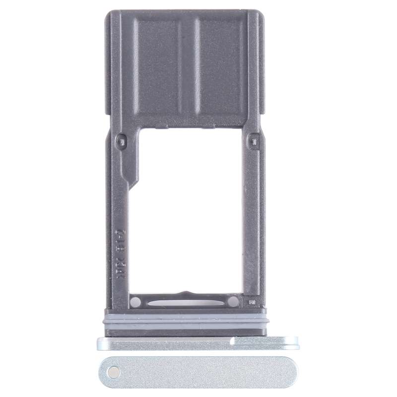 Micro SD Card Tray for Samsung Galaxy Tab S9 FE SM-X510 WiFi Edition (Pink)