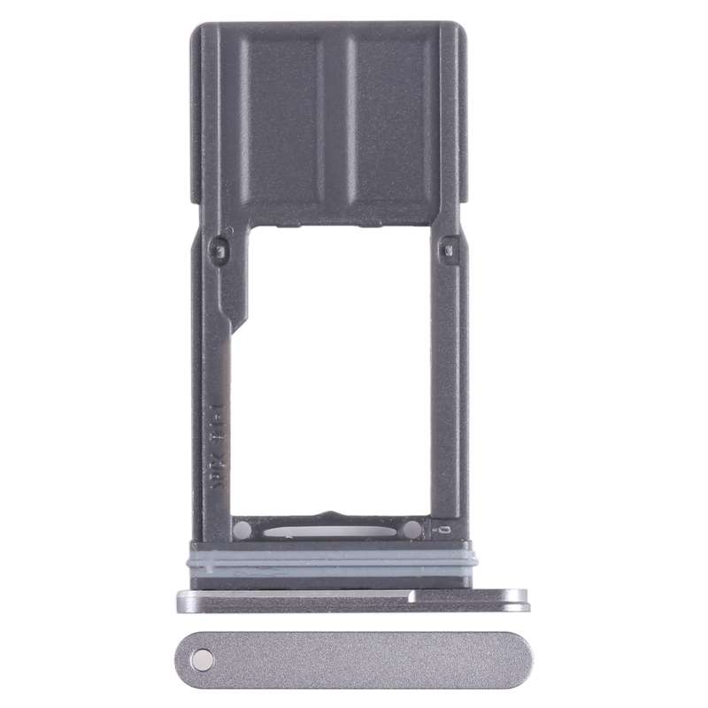 Micro SD Card Tray for Samsung Galaxy Tab S9 FE SM-X510 WiFi Edition (Pink)