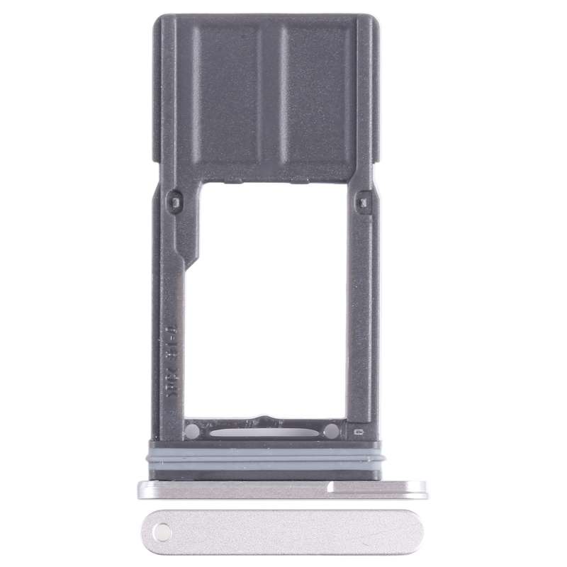 Micro SD Card Tray for Samsung Galaxy Tab S9 FE SM-X510 WiFi Edition (Pink)