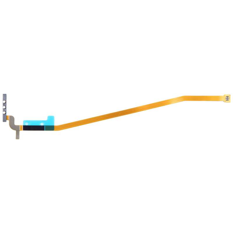 For Samsung Galaxy Tab S8 Ultra SM-X900/X906 Original Return Key Home Button Flex Cable