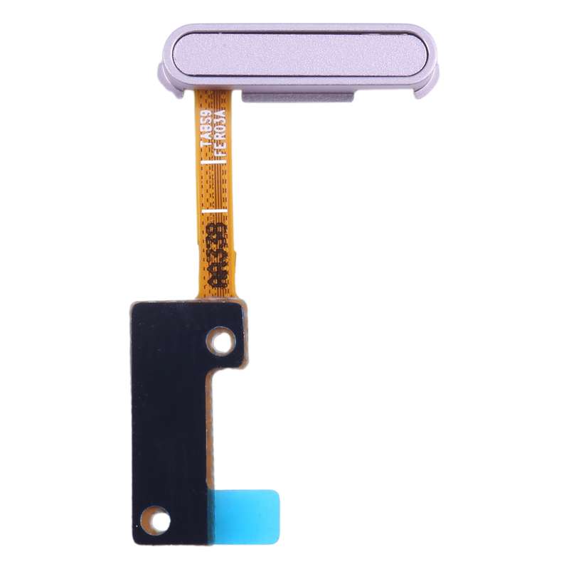 For Samsung Galaxy Tab S9 FE SM-X516 Original Fingerprint Sensor Flex Cable (Green)