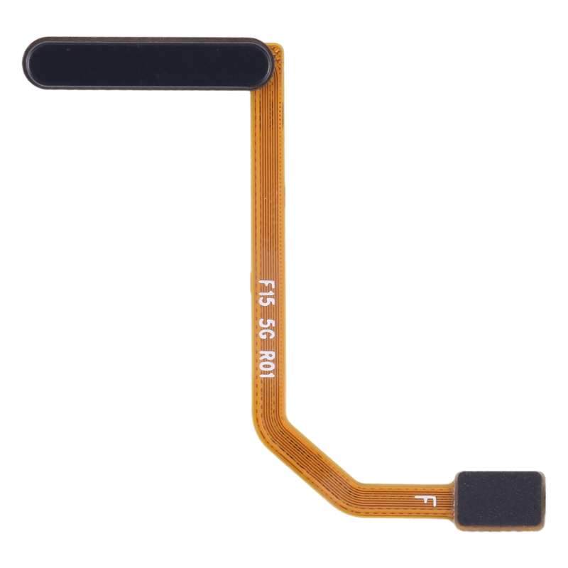 For Samsung Galaxy F15 SM-E156B Original Fingerprint Sensor Flex Cable (Purple)