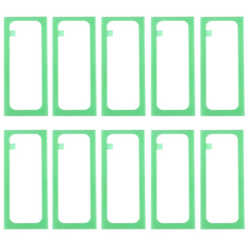 For Galaxy Note 8 10pcs Battery Adhesive Tape Stickers
