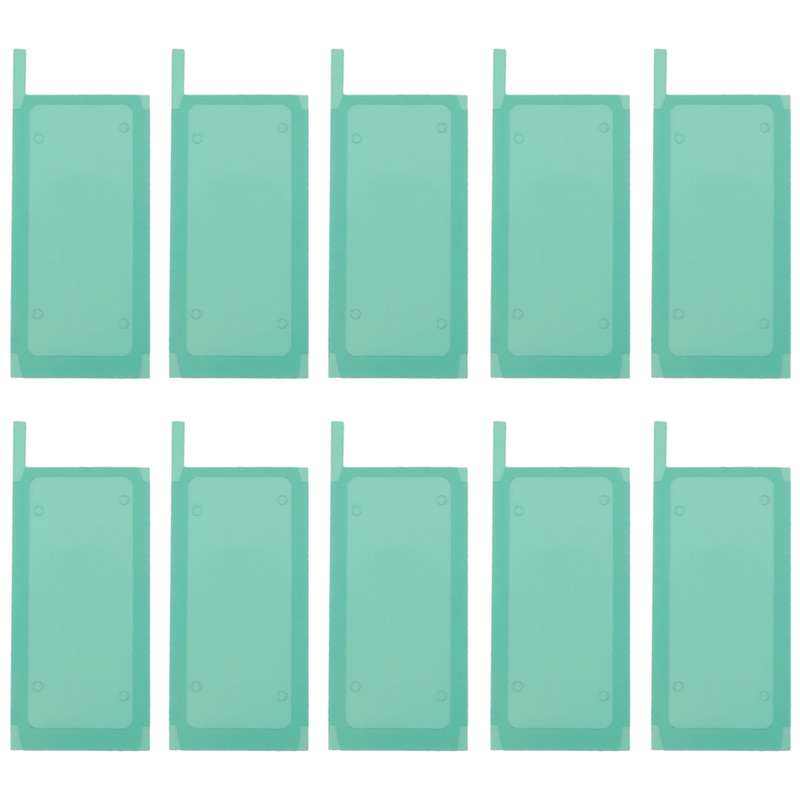 For Galaxy S8 10pcs Battery Adhesive Tape Stickers