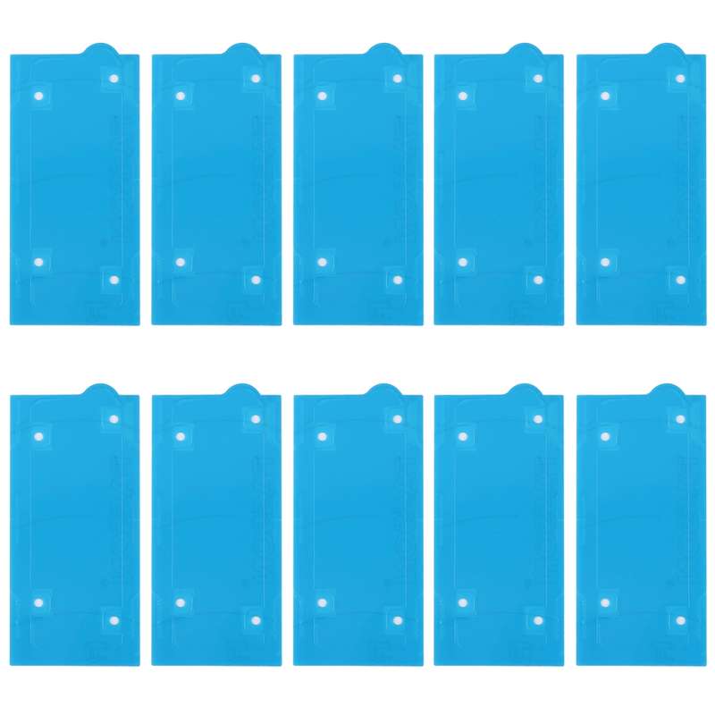 For Galaxy S7 10pcs Battery Adhesive Tape Stickers