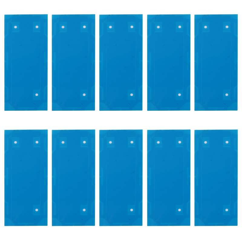 For Galaxy S7 Edge 10pcs Battery Adhesive Tape Stickers