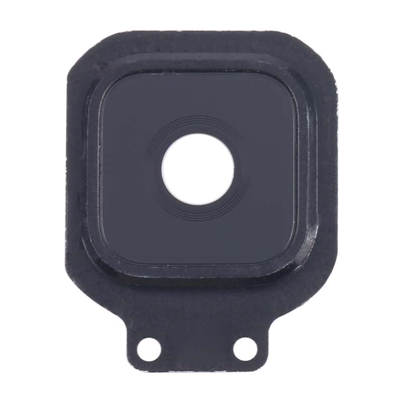 For Samsung Galaxy Tab S4 10.5 SM-T835 Original Camera Lens Cover (Black)