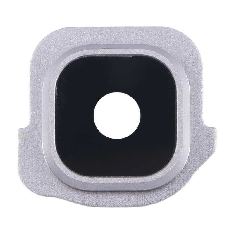 For Samsung Galaxy Tab S5e SM-T725 Original Camera Lens Cover (Silver)