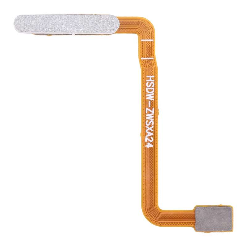 For Samsung Galaxy A24 4G SM-A245F OEM Power Button Flex Cable (Green)