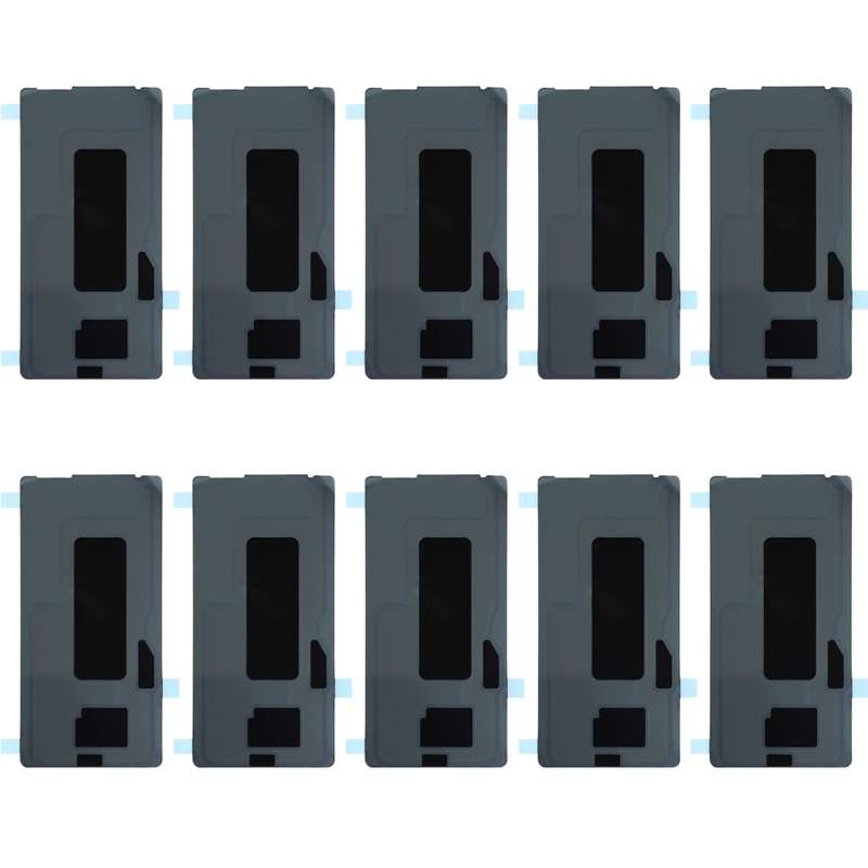 For Galaxy Note9 10pcs LCD Digitizer Back Adhesive Stickers