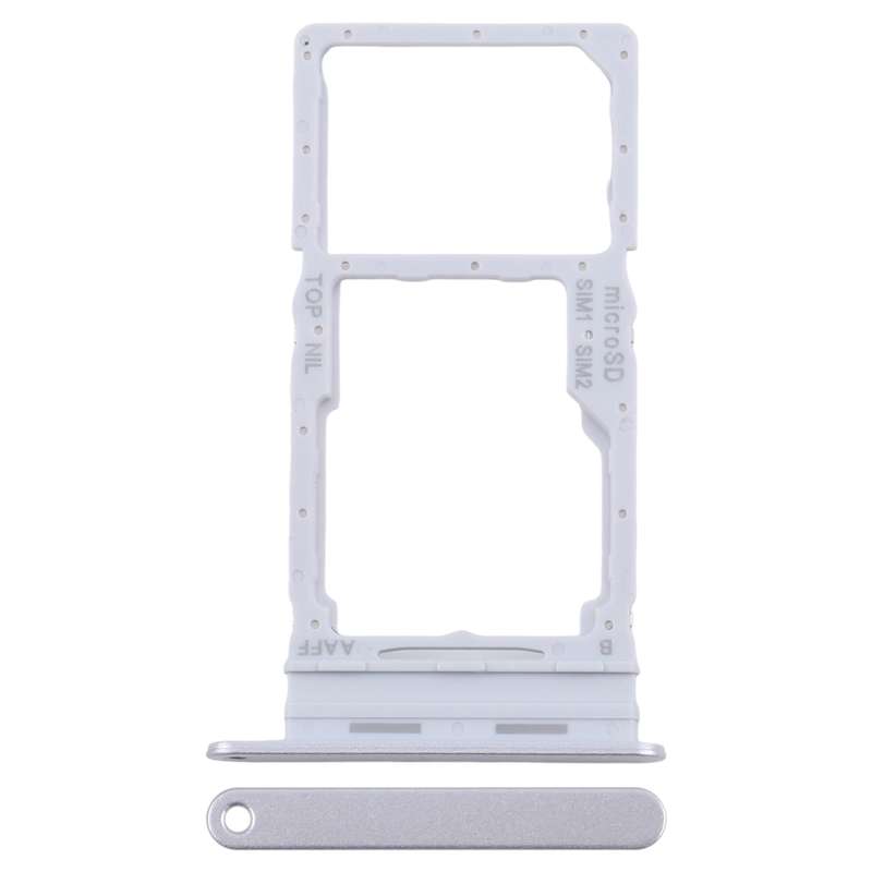 For Samsung Galaxy A16 5G SM-A166B Original SIM + SIM / Micro SD Card Tray (Green)