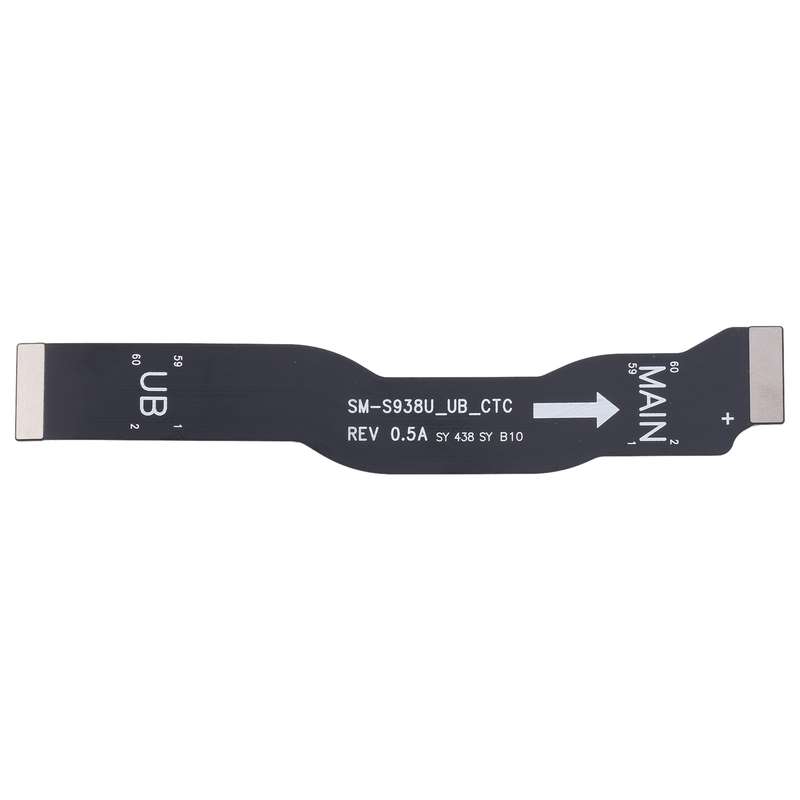 For Samsung Galaxy S25 Ultra SM-S938B Original LCD Flex Cable