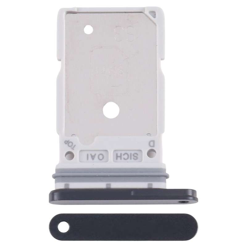 For Samsung Galaxy S25 Ultra SM-S938B Original SIM + SIM Card Tray (Gold)