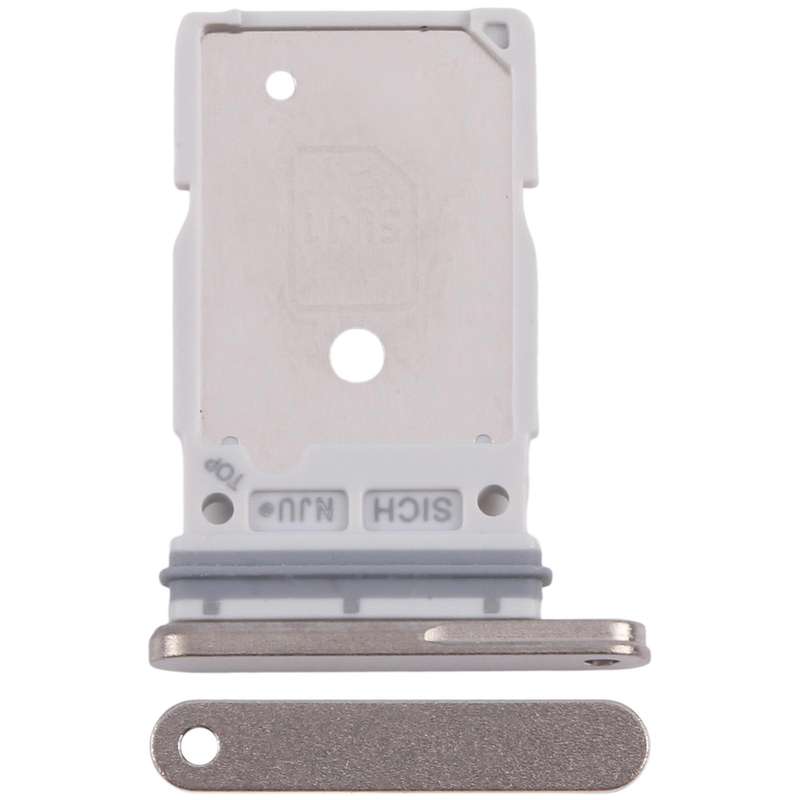 For Samsung Galaxy S25 Ultra SM-S938B Original SIM + SIM Card Tray (Gold)