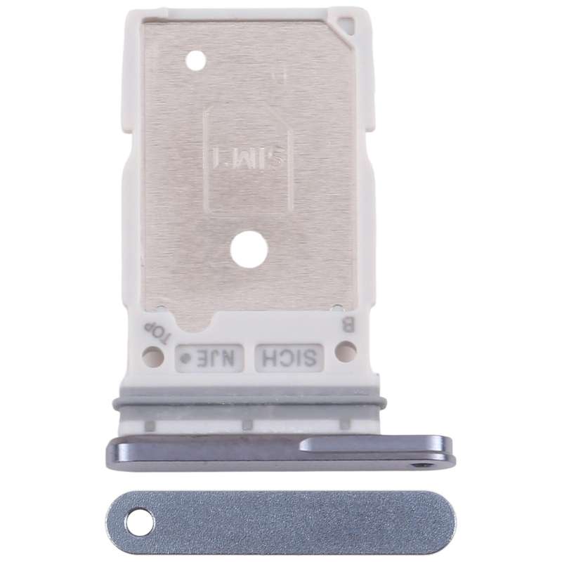 For Samsung Galaxy S25 Ultra SM-S938B Original SIM + SIM Card Tray (Gold)