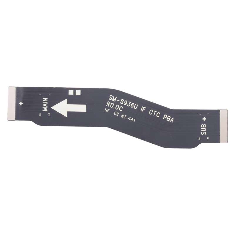 For Samsung Galaxy S25+ SM-S936B Welding Motherboard Flex Cable