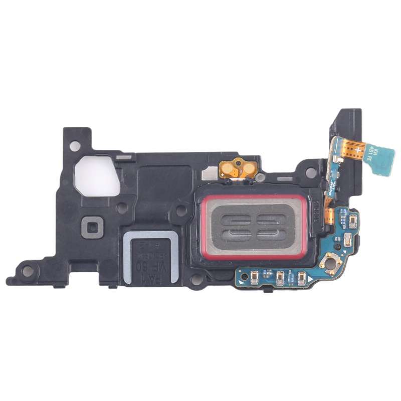 For Samsung Galaxy S25 SM-S931B Original Earpiece Speaker with Antenna Cable