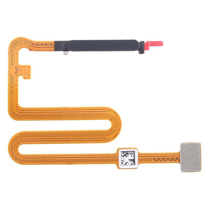For Samsung Galaxy A16 5G SM-A166P Original Fingerprint Sensor Flex Cable (Green)