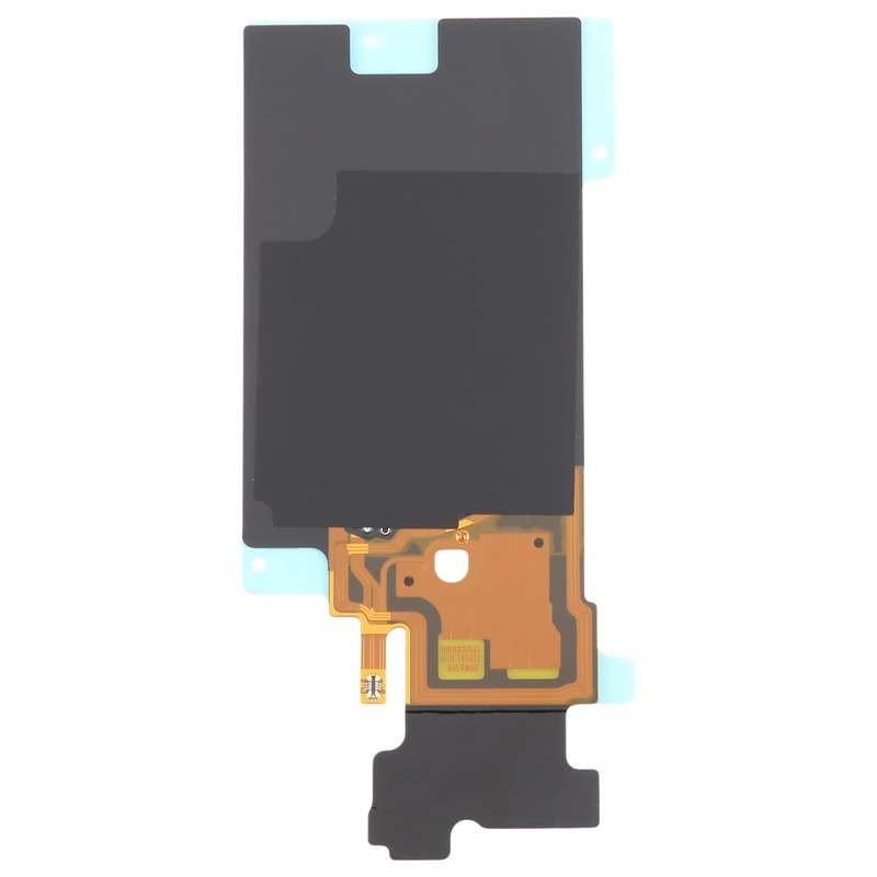 For Samsung Galaxy S24 FE SM-S721B Original NFC Wireless Charging Module