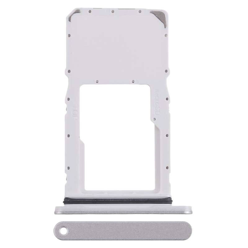 For Samsung Galaxy Tab A9+ 5G SM-X210 Micro SD Card Tray (Grey)