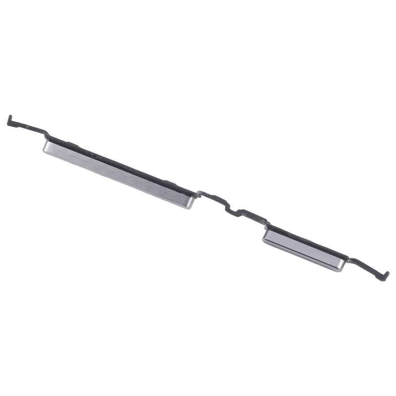 For Samsung Galaxy Tab 3 8.0 SM-T310/T311/T315 Original Power Button and Volume Control Button (Silv