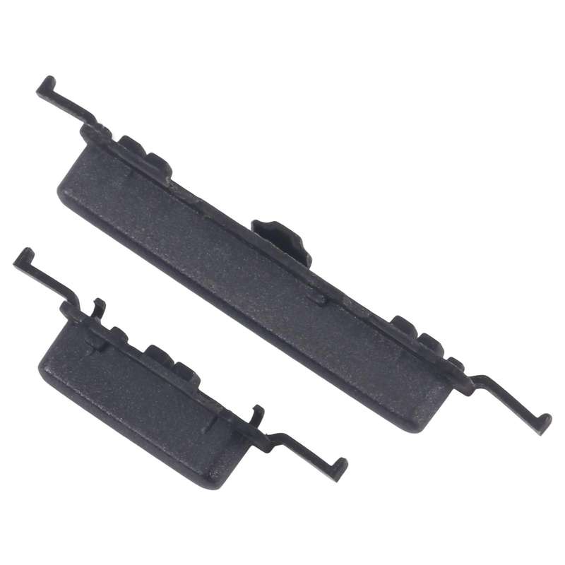 For Samsung Galaxy Tab A 10.1 2016 SM-T580/T585 Original Power Button and Volume Control Button (Bla