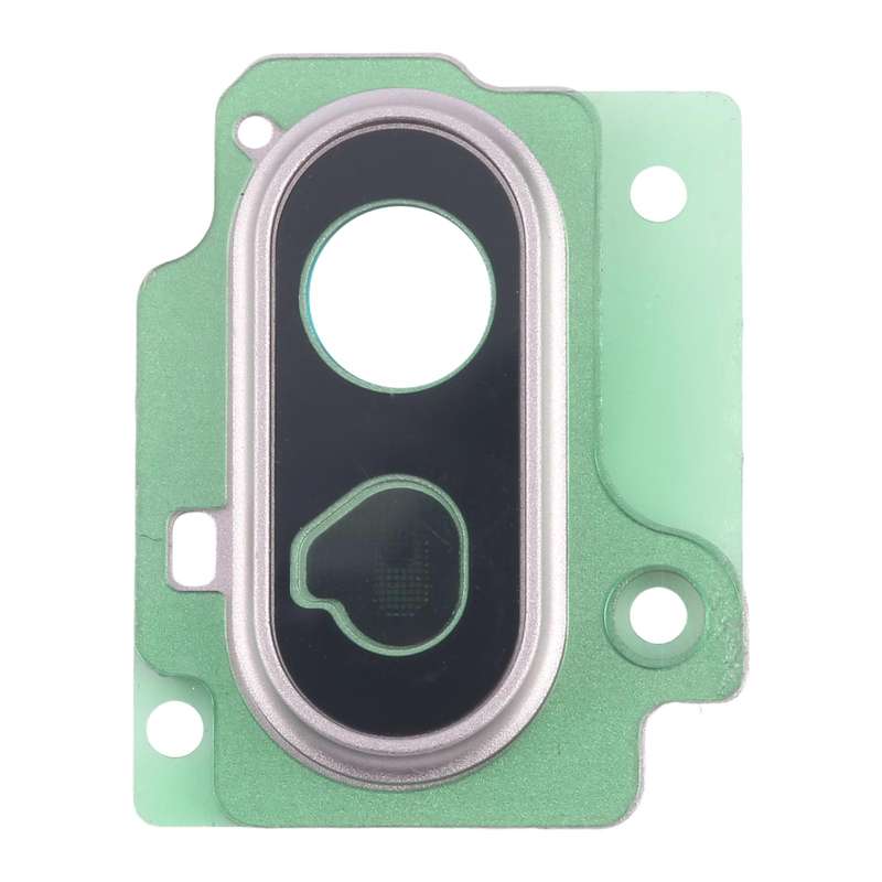 For Samsung Galaxy Tab S7 FE SM-T730/T736B Original Rear Camera Lens Cover (Green)