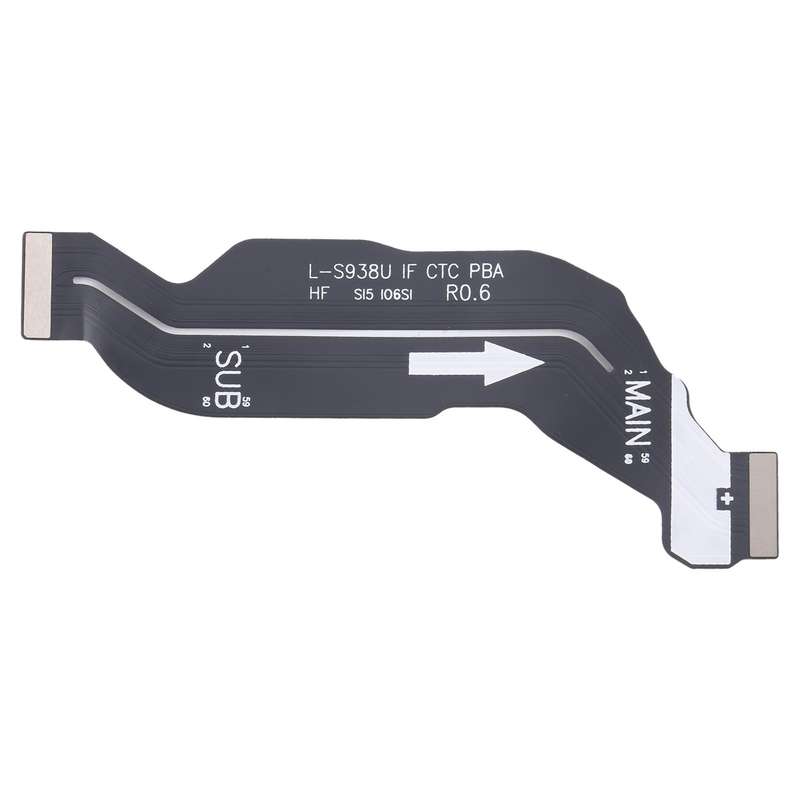 For Samsung Galaxy S25 Ultra SM-S938B OEM Motherboard Flex Cable