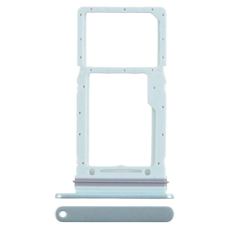 For Samsung Galaxy A26 SM-A266U Original SIM + Micro SD Card Tray (Pink)