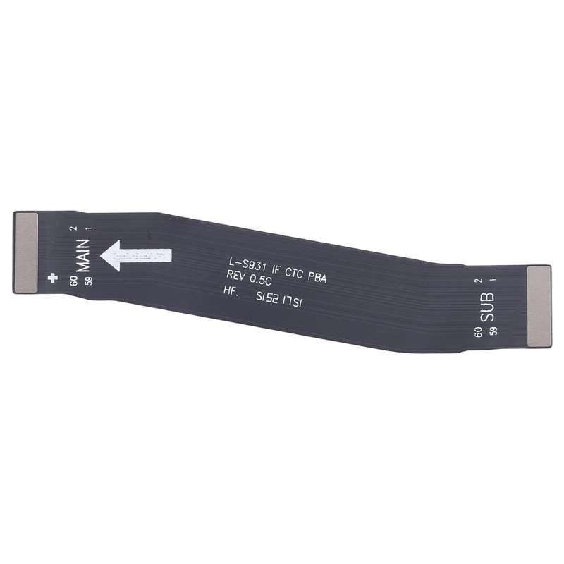 For Samsung Galaxy S25 SM-S931B OEM Motherboard Flex Cable