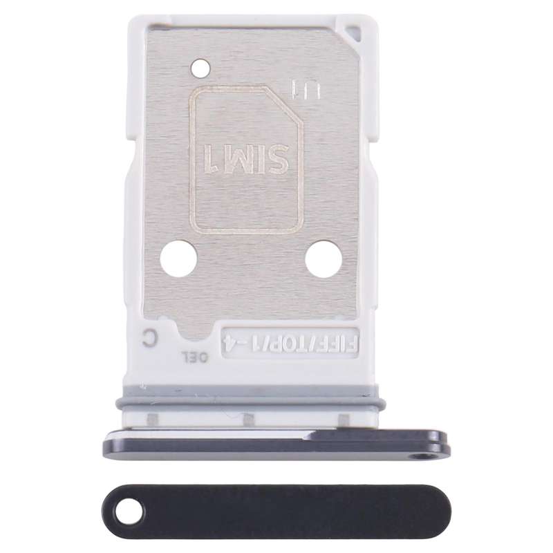 For Samsung Galaxy Z Fold7 SM-F966B EU Version Original SIM + SIM Card Tray (Blue)