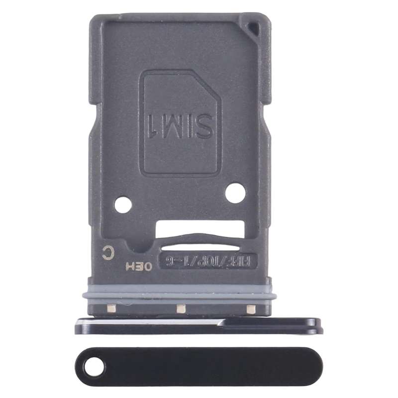 For Samsung Galaxy Z Fold7 SM-F966U US Version Original SIM Card Tray (Blue)