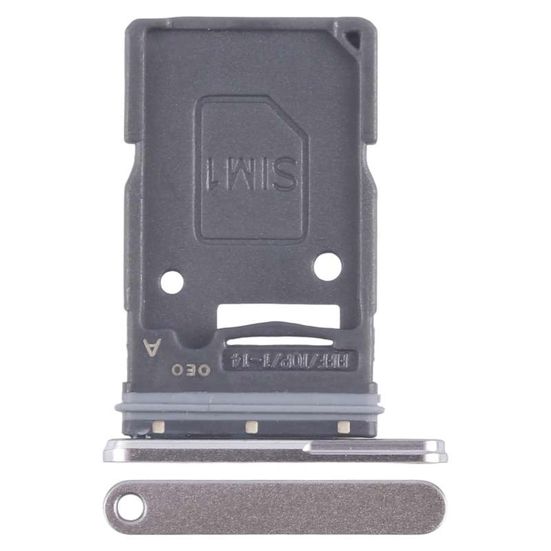For Samsung Galaxy Z Fold7 SM-F966U US Version Original SIM Card Tray (Blue)