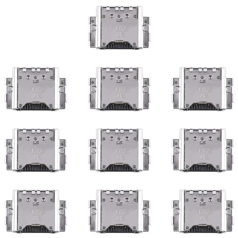 For Galaxy Wini8552 / 9082 10pcs Charging Port Connector