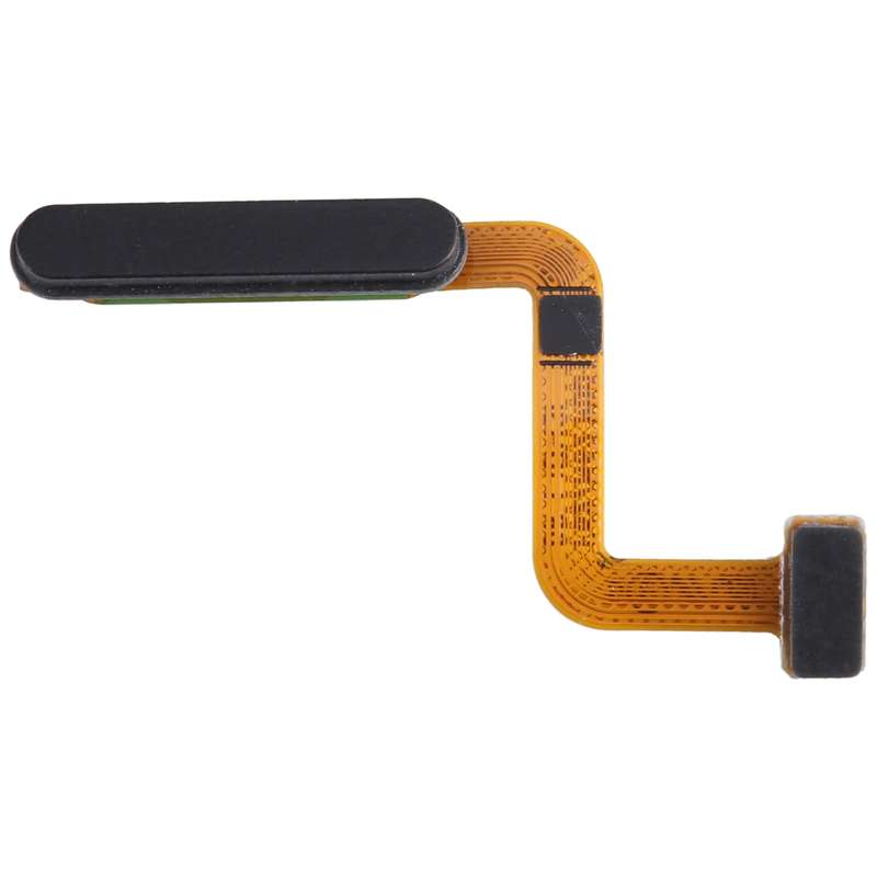 For Samsung Galaxy M62 SM-M625F Original Fingerprint Sensor Flex Cable (Black)