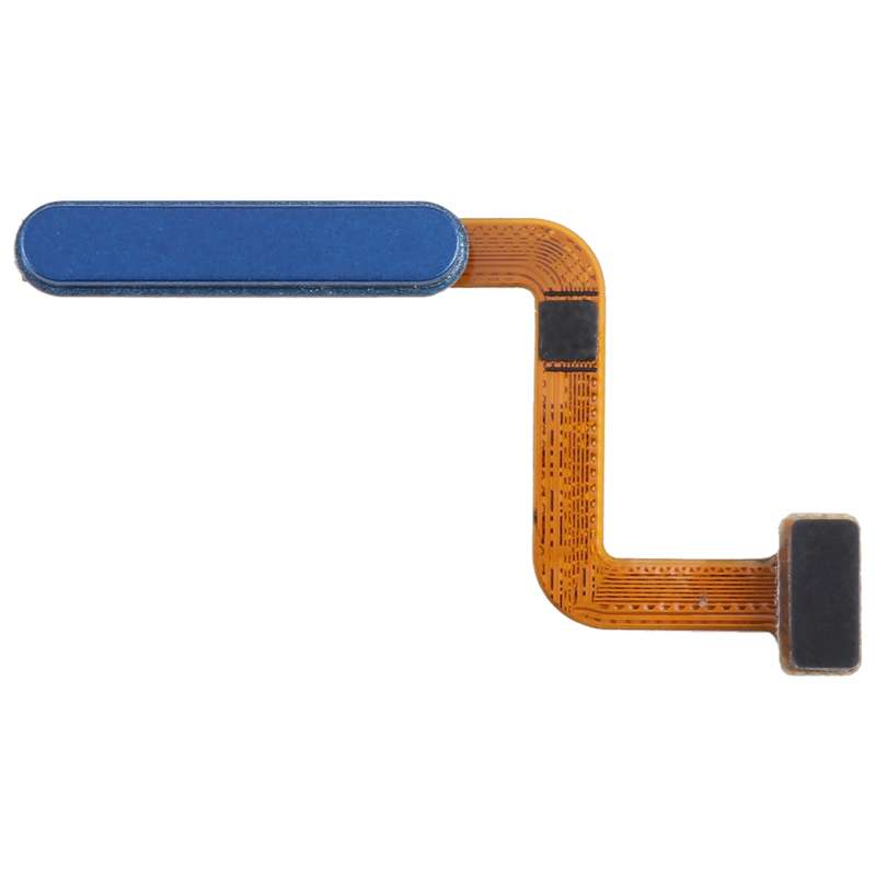 For Samsung Galaxy M62 SM-M625F Original Fingerprint Sensor Flex Cable (Black)