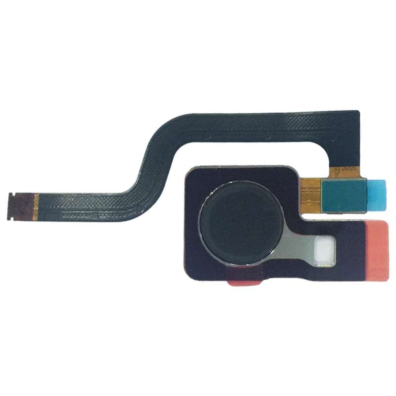 Fingerprint Sensor Flex Cable for Google Pixel 3 XL(White)