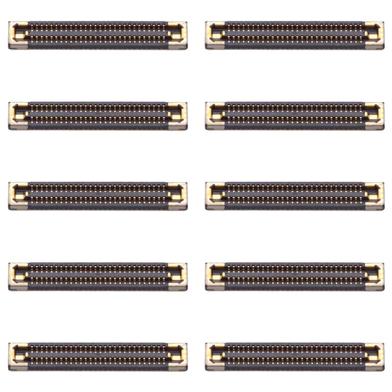 For Samsung Galaxy S20 Motherboard LCD Display FPC Connector