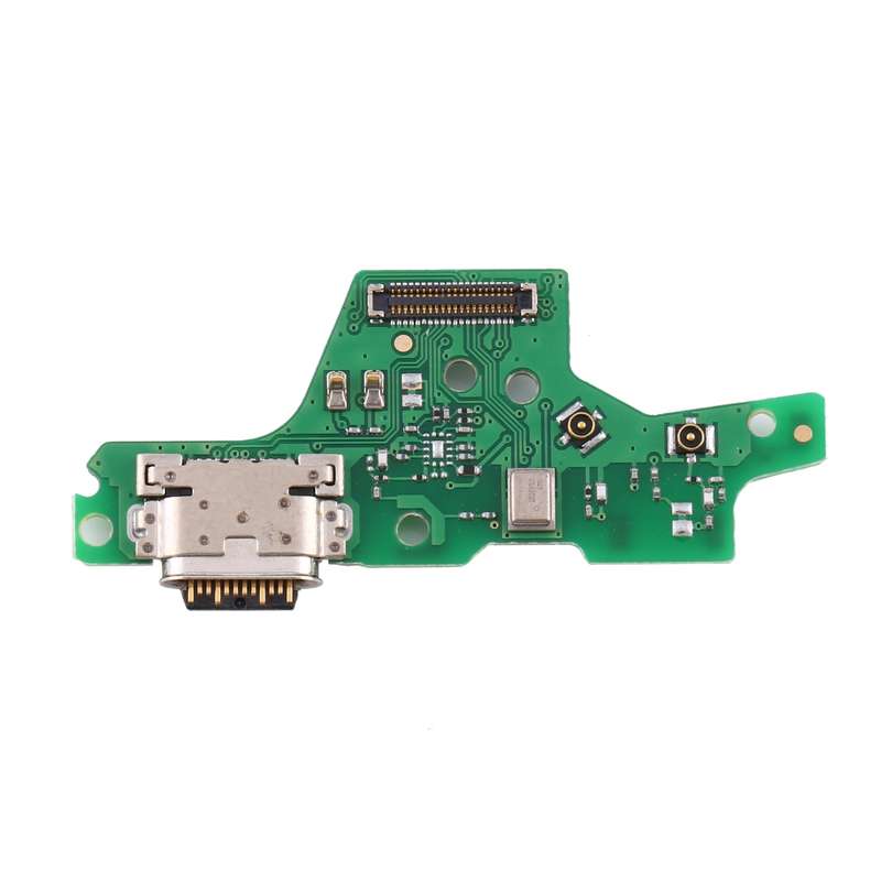 Charging Port Board for Motorola Moto G8 Plus