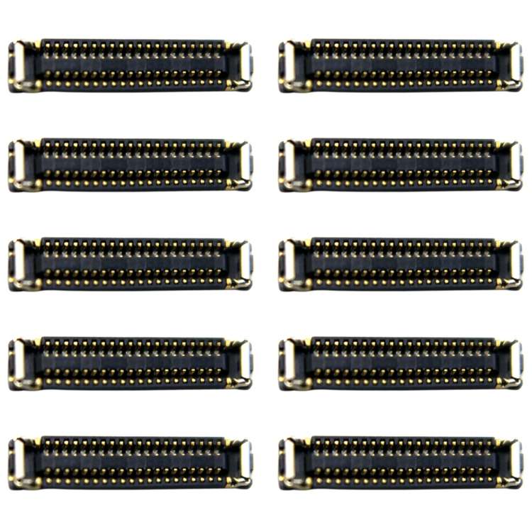 For Huawei Honor 7X 10PCS Motherboard LCD Display FPC Connector