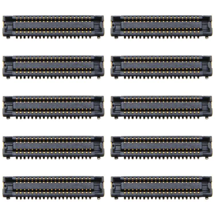 For Huawei Honor 8 Pro / Honor V9 10PCS Motherboard LCD Display FPC Connector