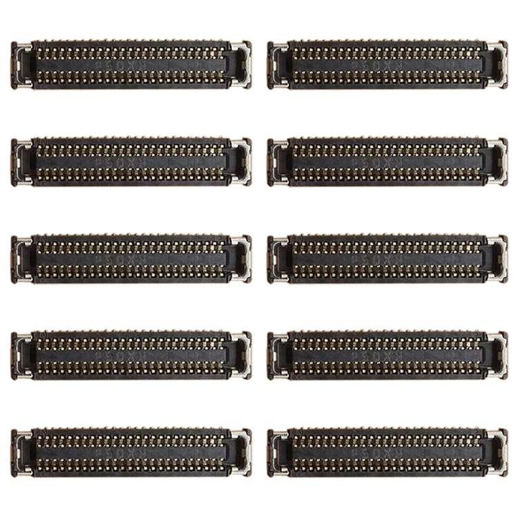 For Huawei Honor 10 10PCS Motherboard LCD Display FPC Connector