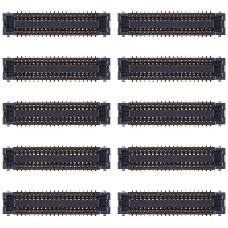 For Huawei G8 10PCS Motherboard LCD Display FPC Connector